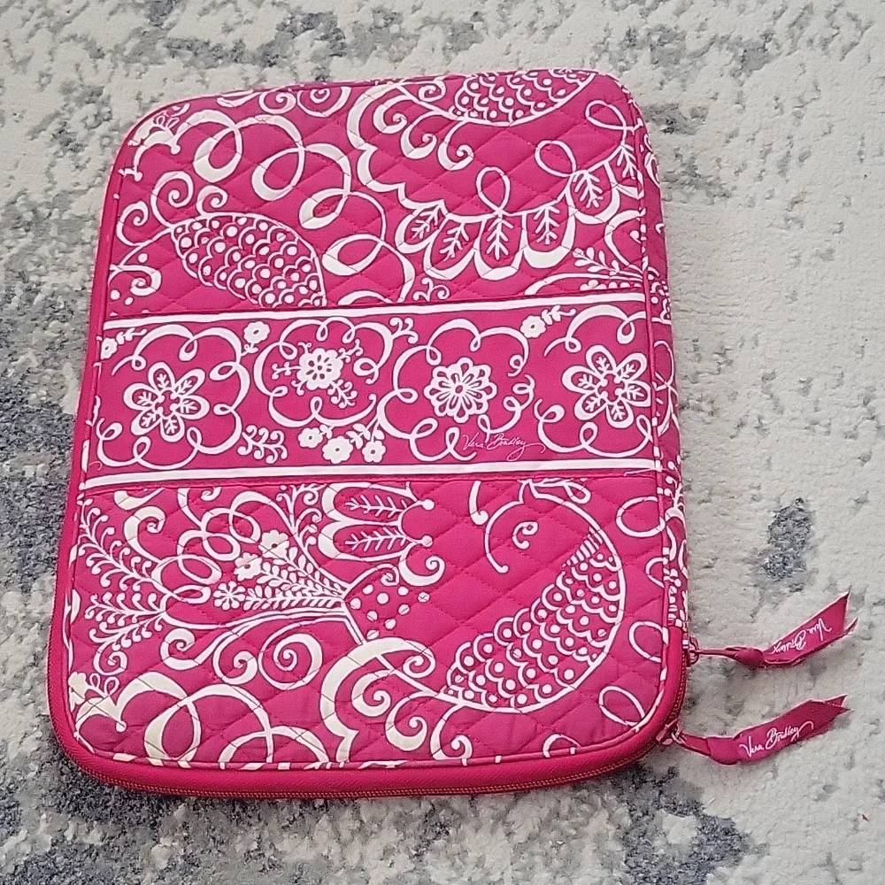 Vera Bradley laptop bags